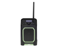 Radio i budzik IMPERIAL Imperial DABMAN OR 5 mobile DAB+/FM outdoor radio